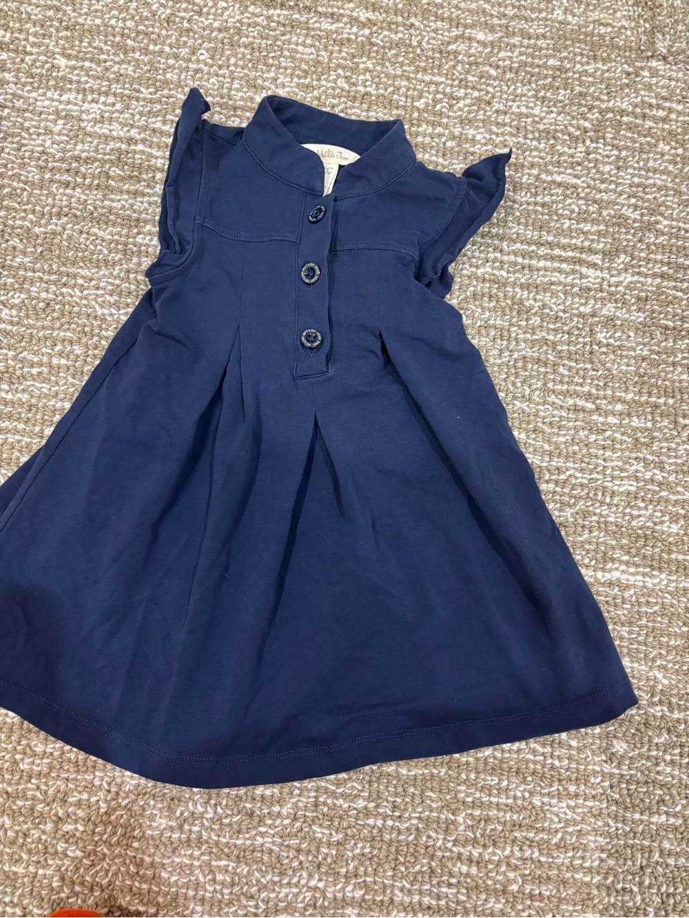 Matilda Jane dress